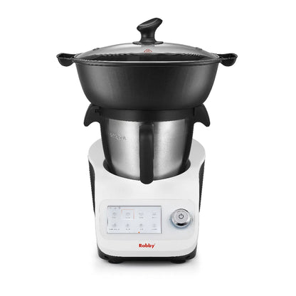 Robot Cuiseur Robby RobiCook MKR00003293299