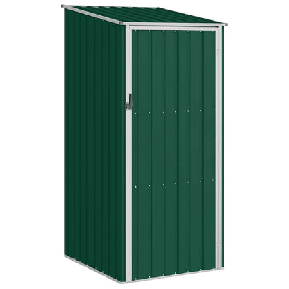 Abri Jardin Métal vidaXL 46289 MKR00000193847