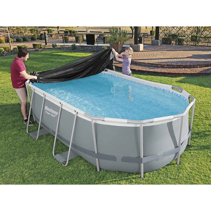 Bâche Piscine Ovale Bestway Flowclear MKR00007703362