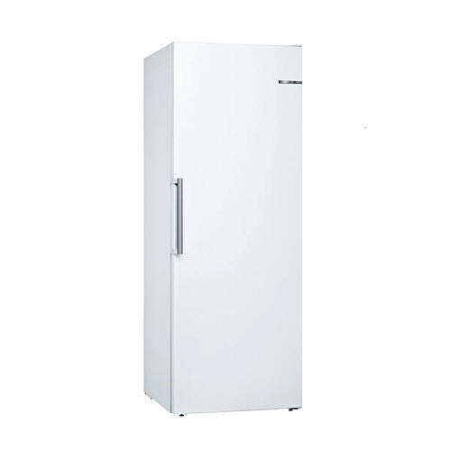 Bosch GSN58AWCV Congelador NoFrost 366 L Blanco