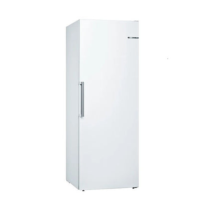 Bosch GSN58AWCV Congelador NoFrost 366 L Blanco