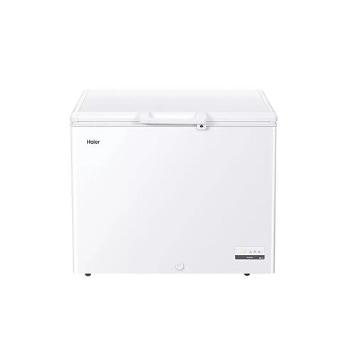 Haier HCE301E Congelador Cofre 300 L Super Congelación