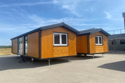 MBH Container Contenitore Marittimo 20‑Piedi Grigio, 28 T Capacità