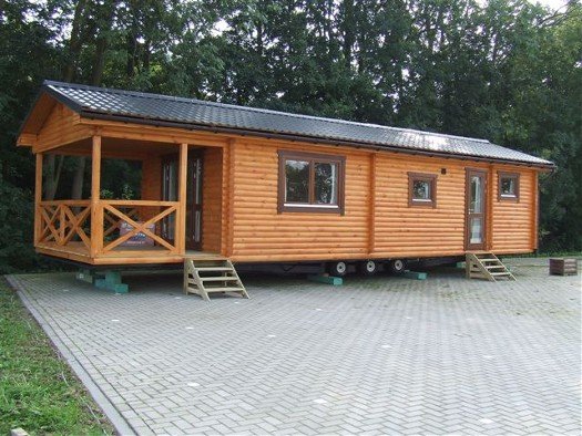 MBH Container Usato 40 Piedi High‑Cube 76,4 m³ 28,6 t