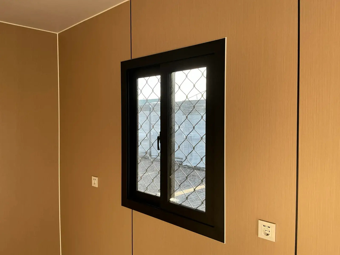 Maison Conteneur Double 12 m HQ