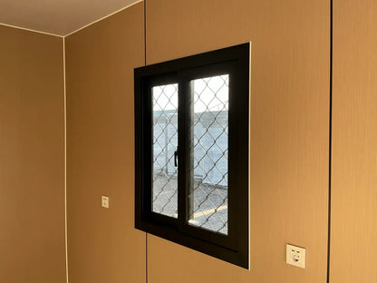 Maison Conteneur Double 12 m HQ
