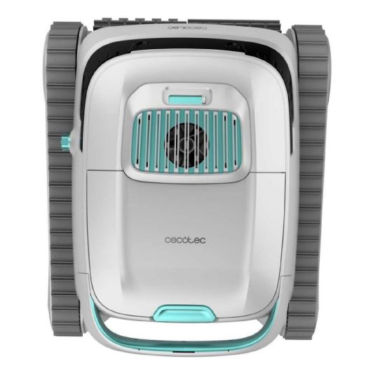 Robot piscina CECOTEC Conga Pooldroid 5000 TotalClean Pearl