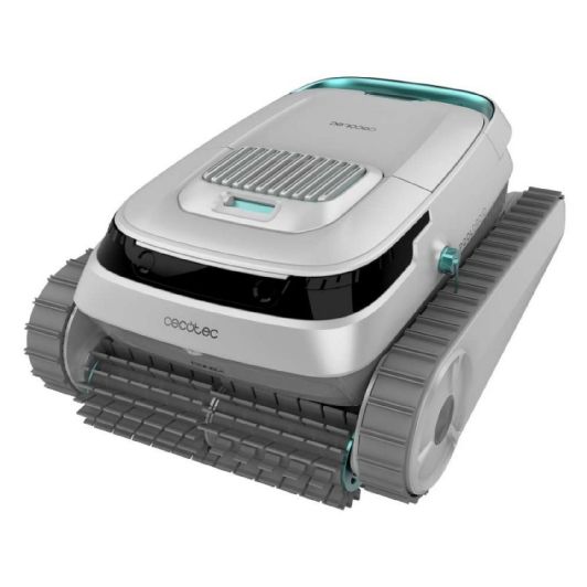 Robot piscina CECOTEC Conga Pooldroid 5000 TotalClean Pearl
