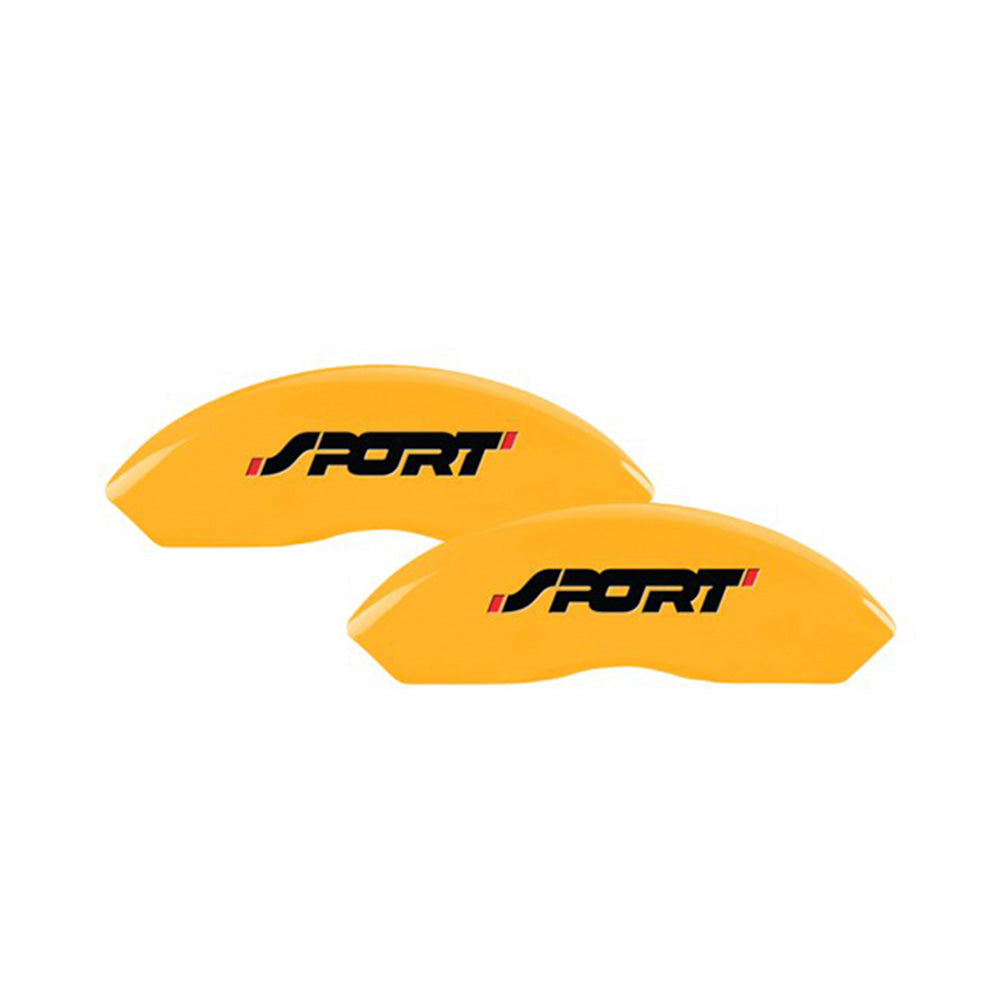Gloss Caliper Covers 1439