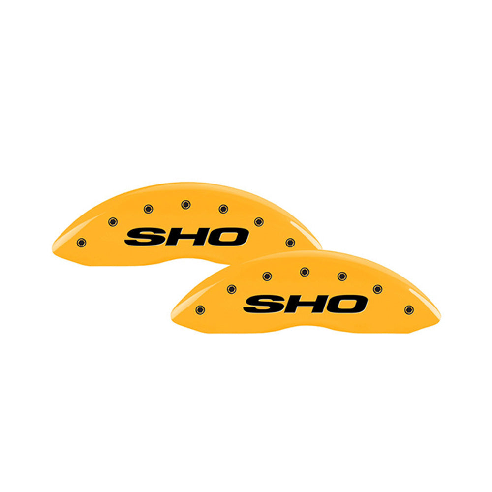 Gloss Caliper Covers 1439