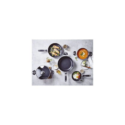 Faitout Aluminium 24cm BEKA Noir MKR00012782801