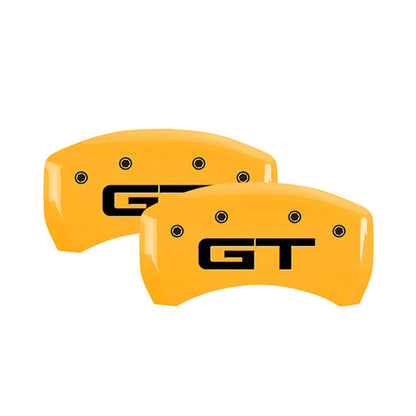 Gloss Caliper Covers 1439