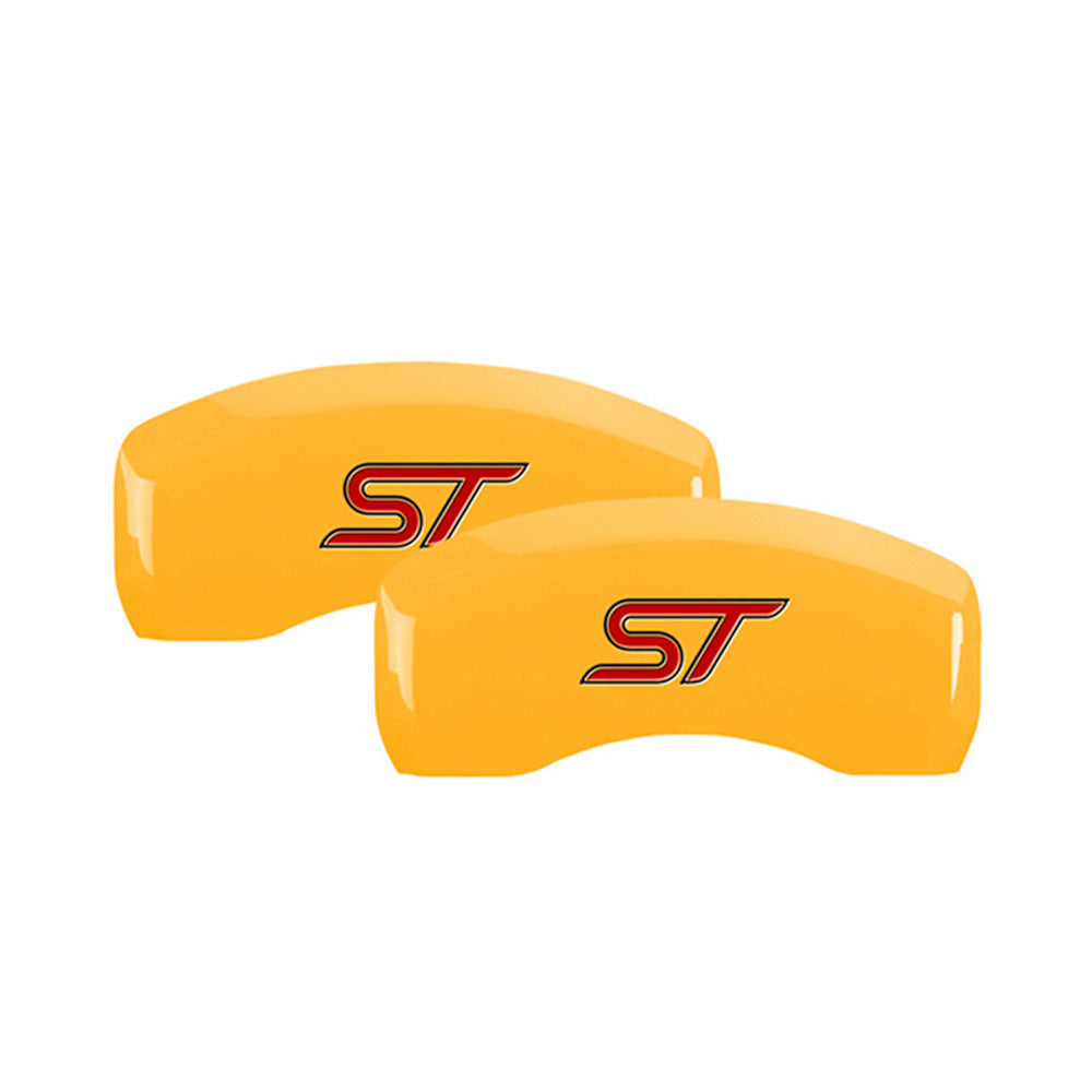 Gloss Caliper Covers 1439
