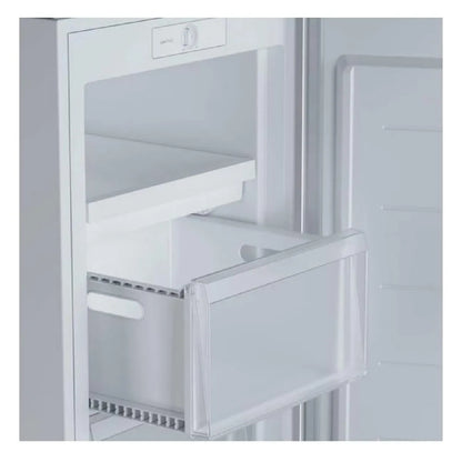 Candy CNUQ2L513EWH Congelador Low Frost 169 L Blanco