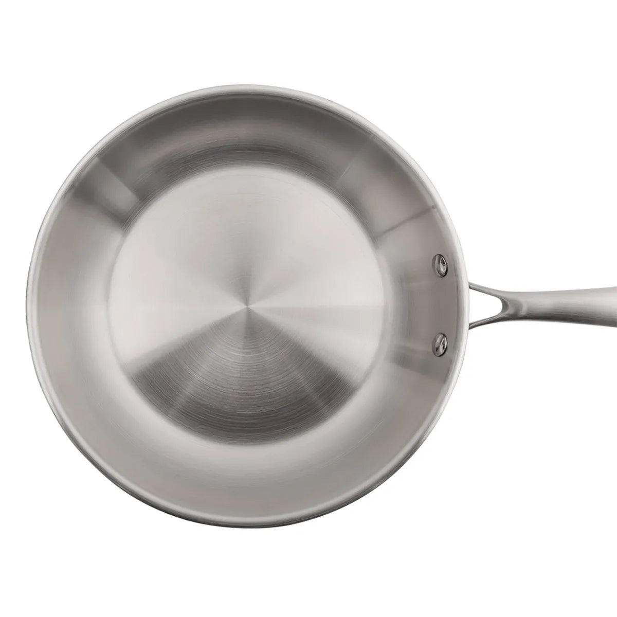 Wok Inox 28cm Gourmet Cuisinox Inox MKR00013344151