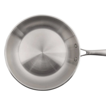 Wok Inox 28cm Gourmet Cuisinox Inox MKR00013344151