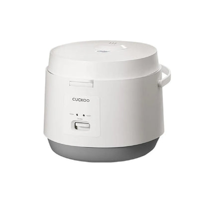 Cuckoo CR-1095 Arrocera Compacta 1,8 L Blanco