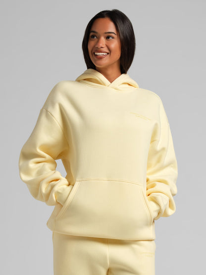 Pastel Hoodie
