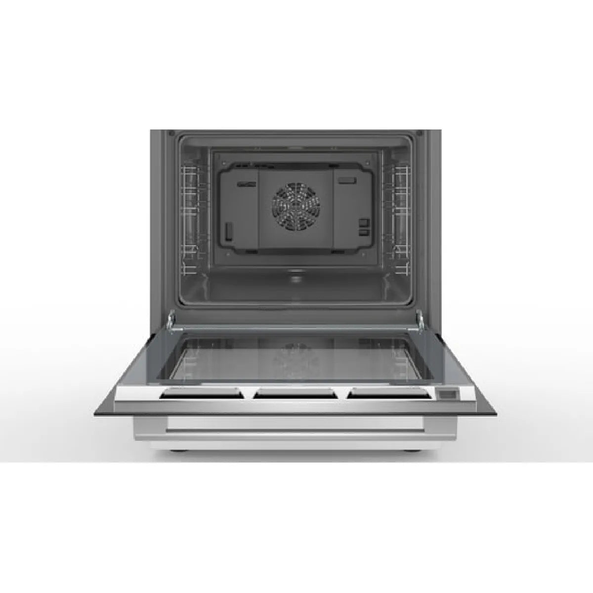 Bosch HKS79R220 Cocina Vitrocerámica Libre 4 Quemadores 63L