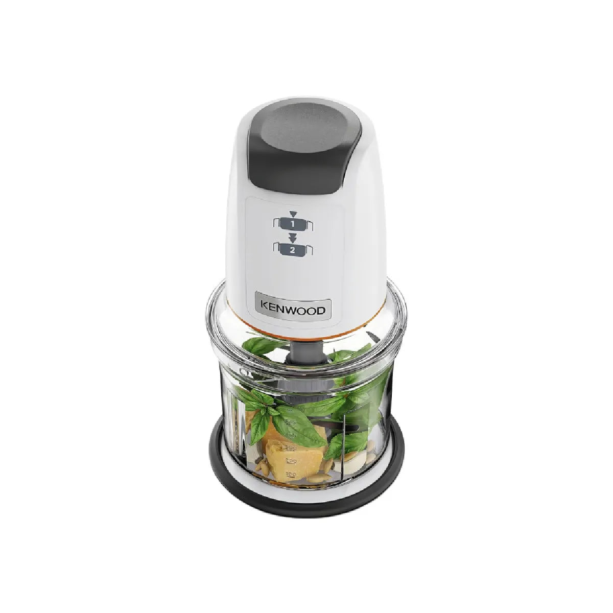 Mini Hachoir Électrique Kenwood Blanc MKR00015416232