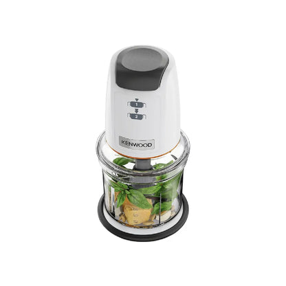 Mini Hachoir Électrique Kenwood Blanc MKR00015416232