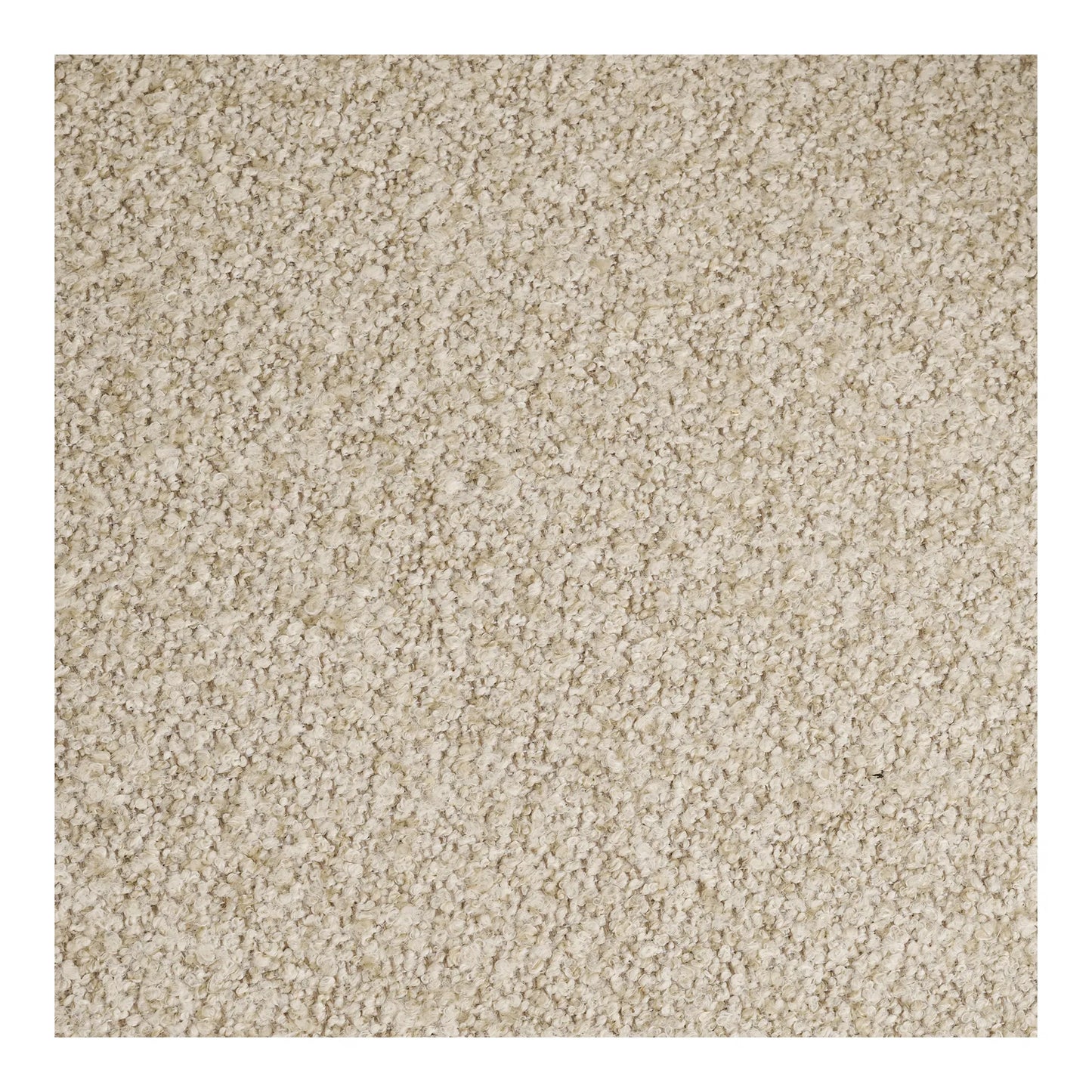 Bloomingville MINI Lounge Sessel Lunavik – Sand – Niedrige Rückenlehne