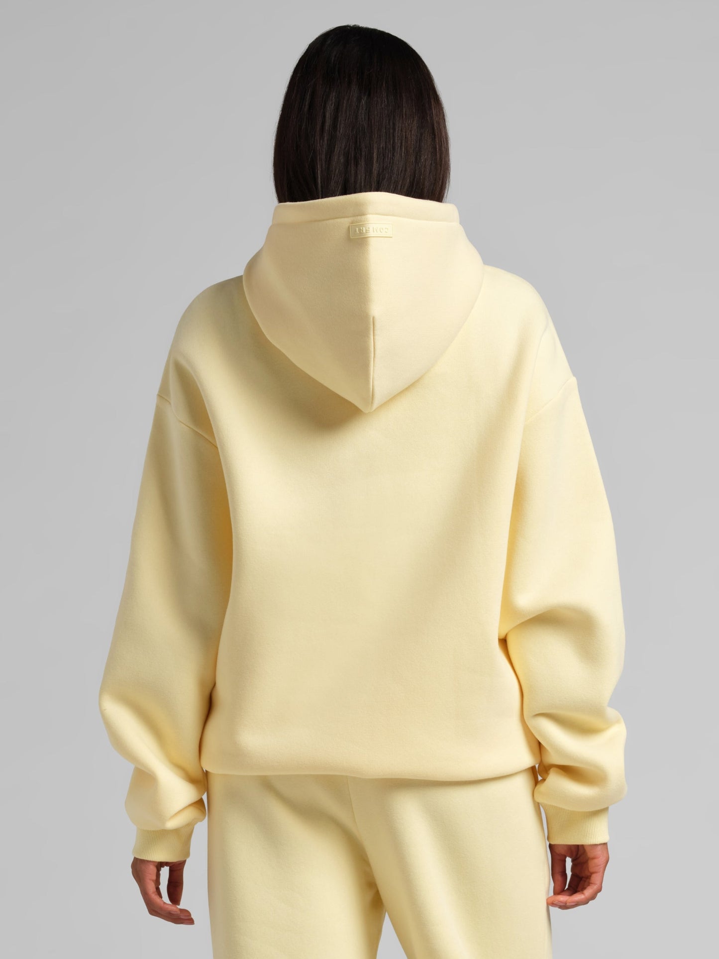 Comfrt Pastel Hoodie