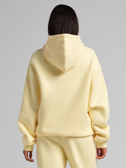 Comfrt Pastel Hoodie