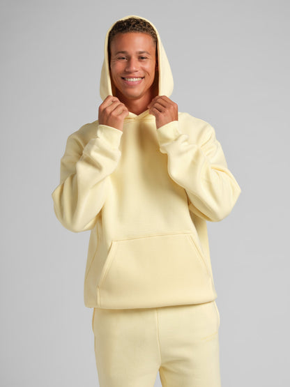 Comfrt Pastel Hoodie