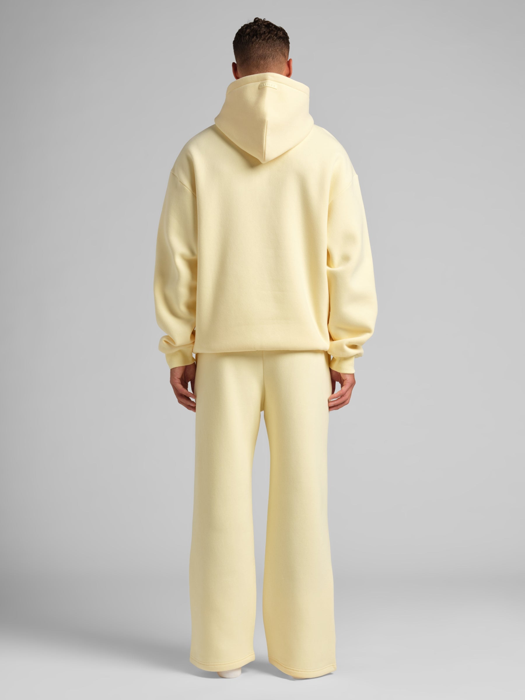 Comfrt Pastel Hoodie