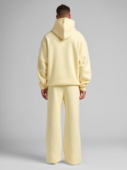 Comfrt Pastel Hoodie