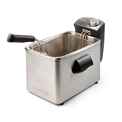 Artame Freidora del Norte 23224 Inox Clásica 2,8L