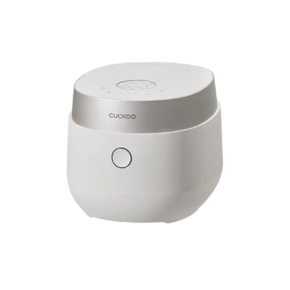 Cuckoo Rice Stove CR-0685FW Olla Arrocera 1,08 L Blanca