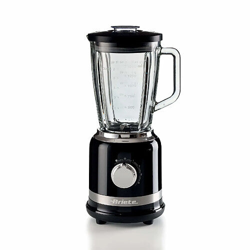 Ariete 0585 Licuadora de Mesa 1,5 L Negro