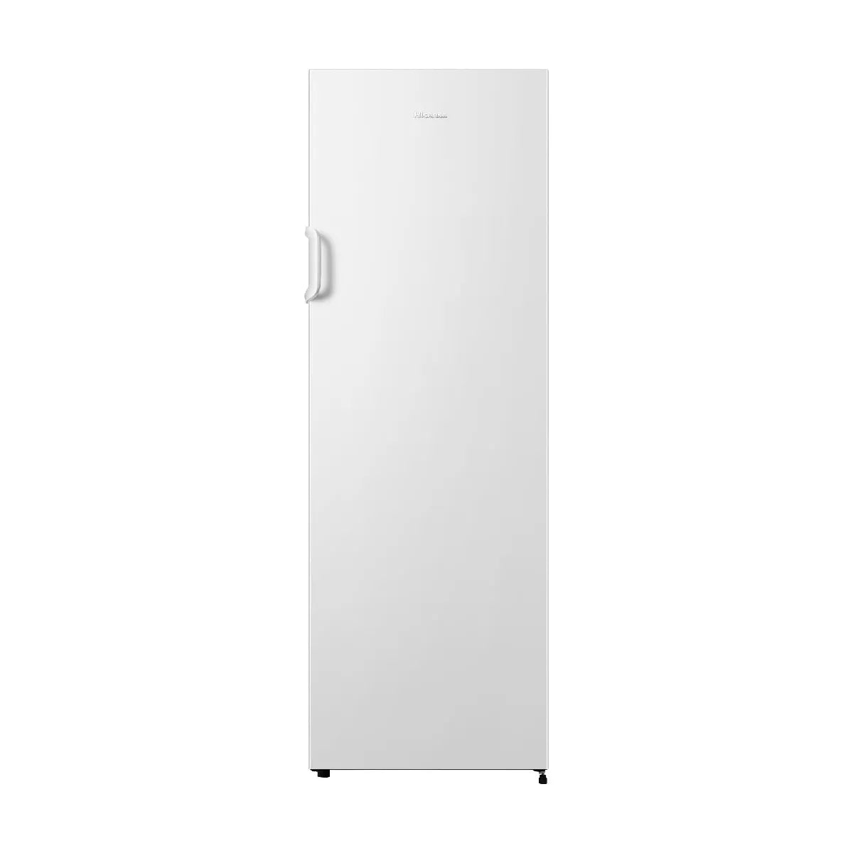Hisense FV245N4AW2 Congelador Armario No Frost Blanco 6 Cajones