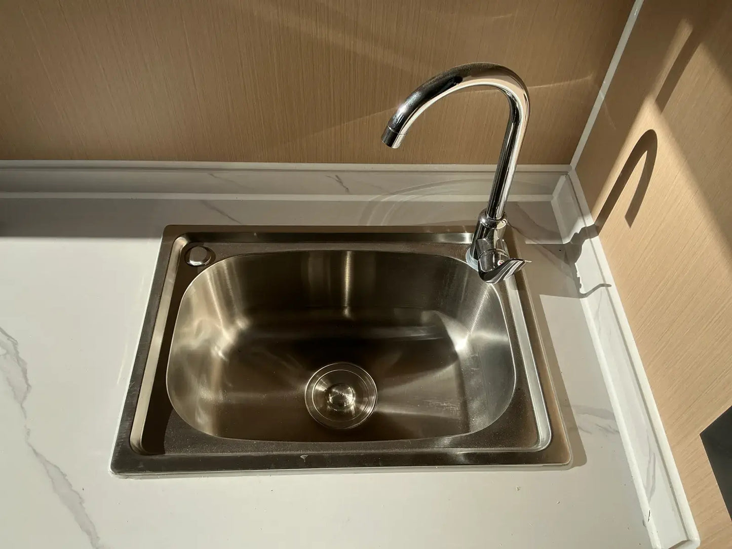 Maison Conteneur Double 12 m HQ