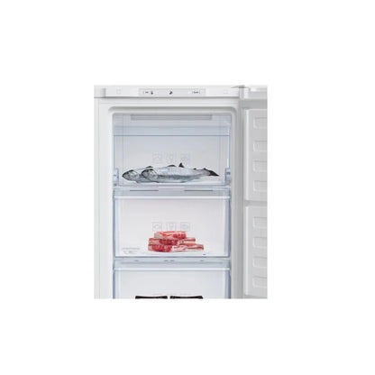 Beko RFNM200E40WN Congelador Armario NoFrost Blanco