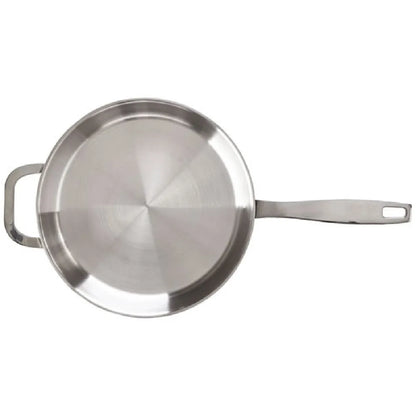 Poêle Inox 32cm Maestro BEKA Inox MKR00012783590