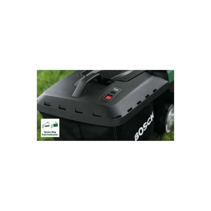 Bosch Tondeuse Eléctrica Cable 1800W 44cm