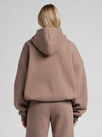 Cloud Zip Hoodie