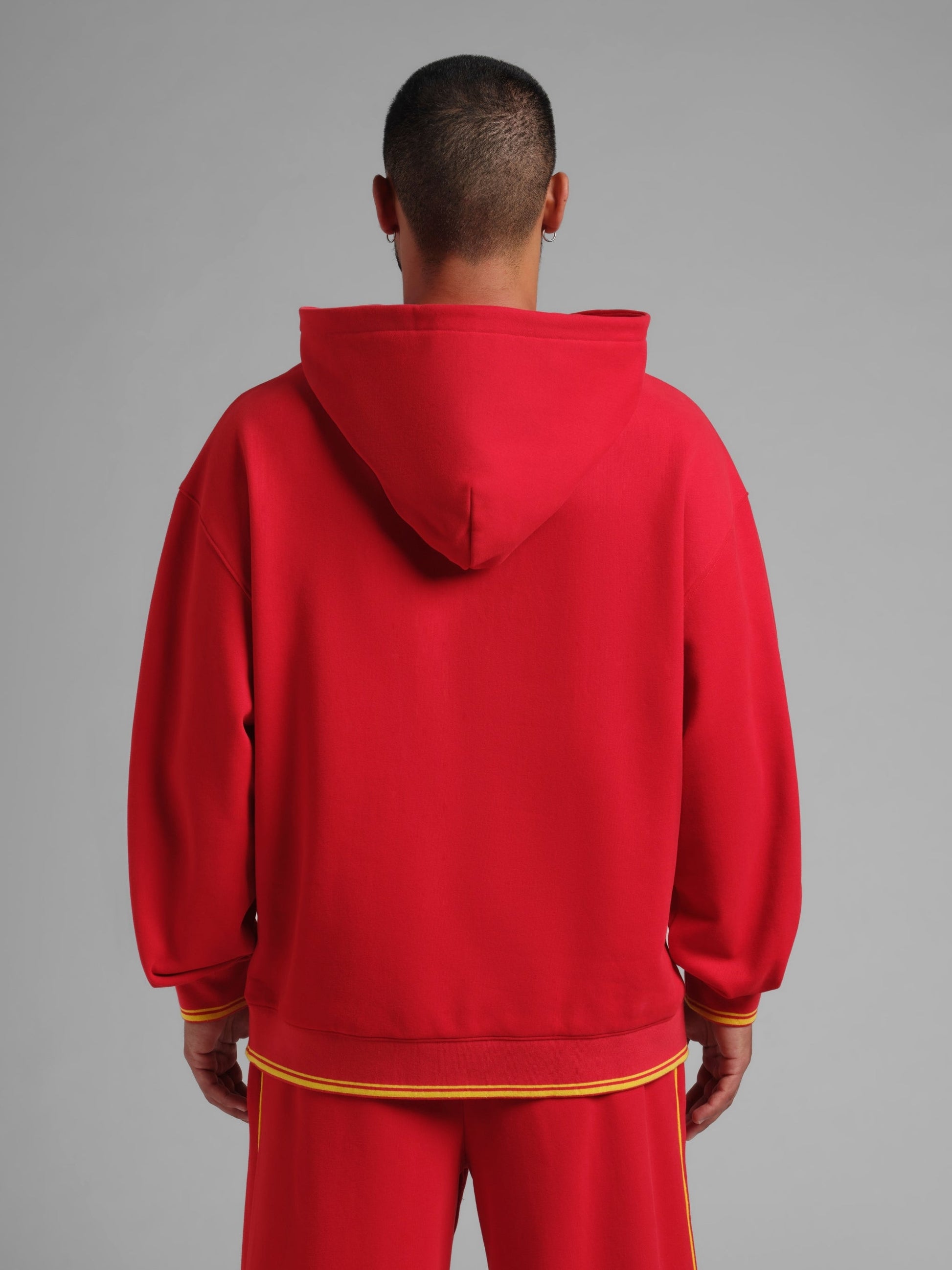 Comfrt Laid Back Halo Lightweight Hoodie