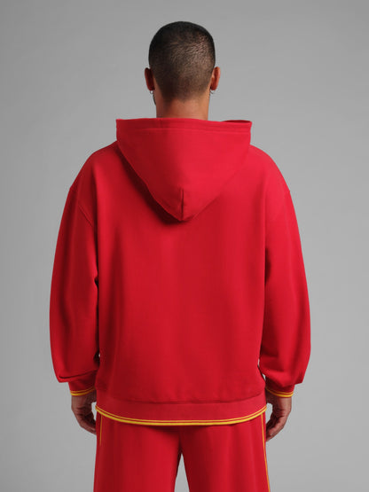 Comfrt Laid Back Halo Lightweight Hoodie