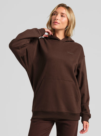 Halo Lightweight Oversized Hoodie