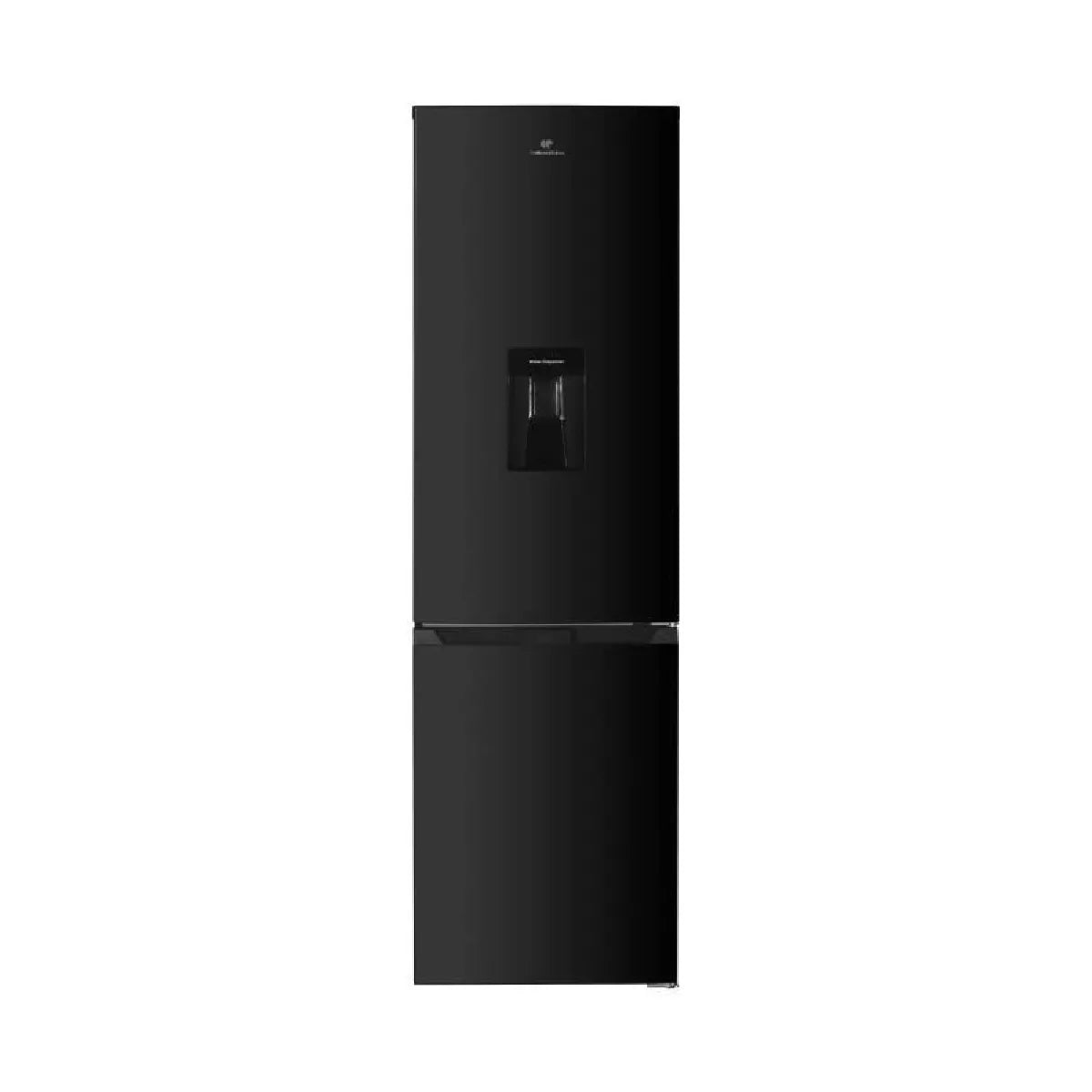 Continental Edison CEFC251NFB - Noir