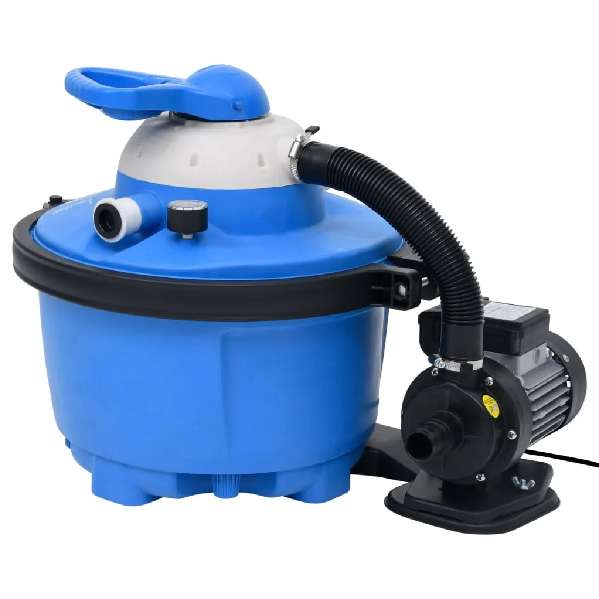 Pompe Filtration Sable vidaXL 92799