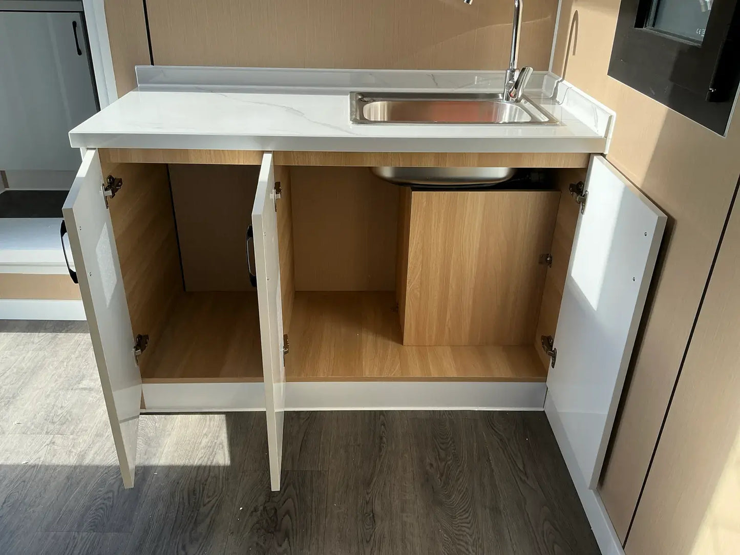 Maison Conteneur Double 12 m HQ