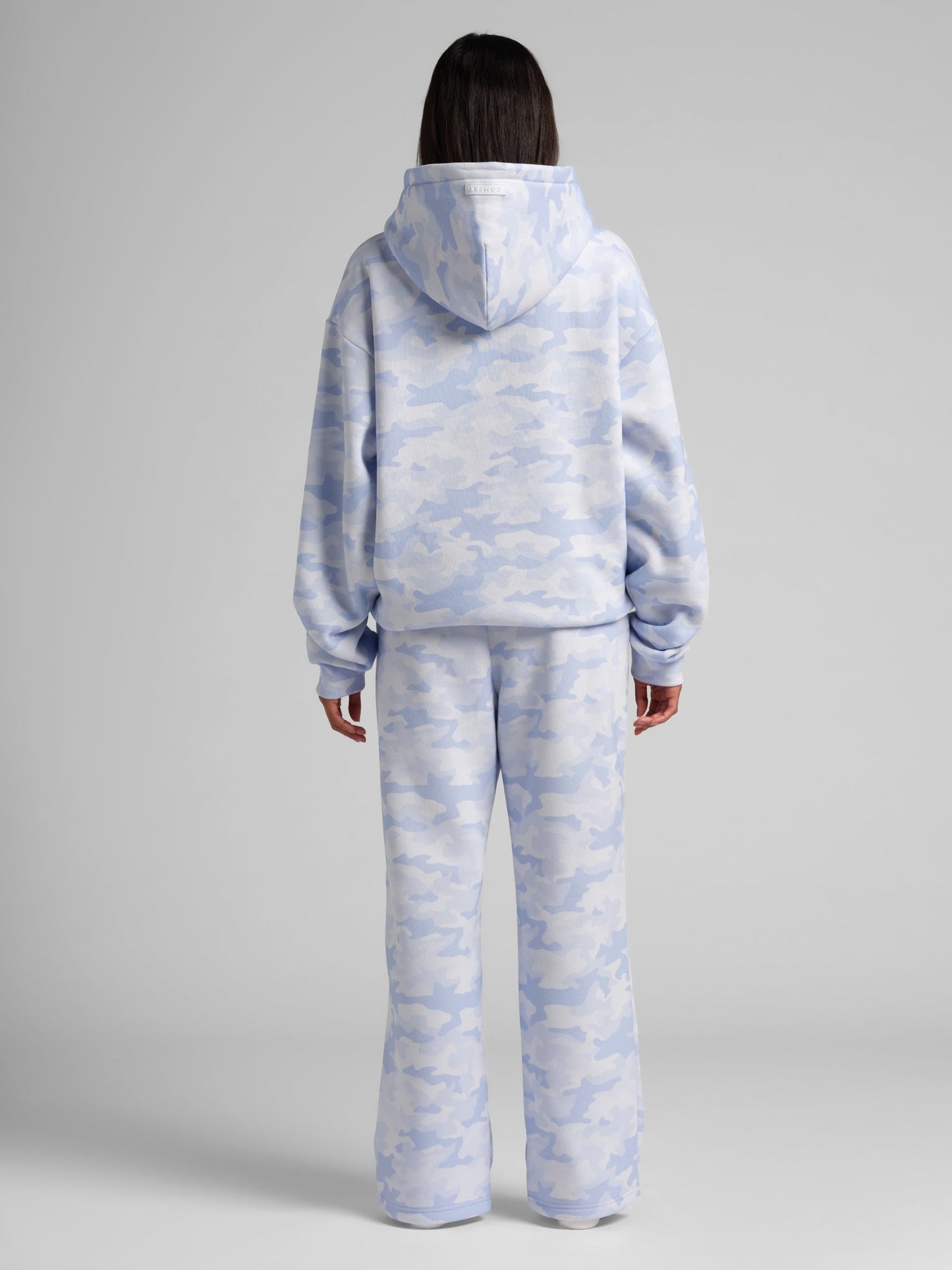 Comfrt Pastel Hoodie