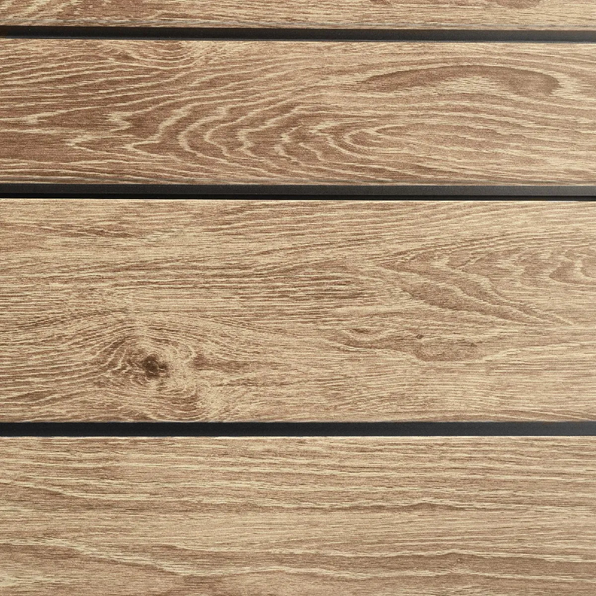 Abri Jardin Résine Hoggar Oak O50 MKR00013919284