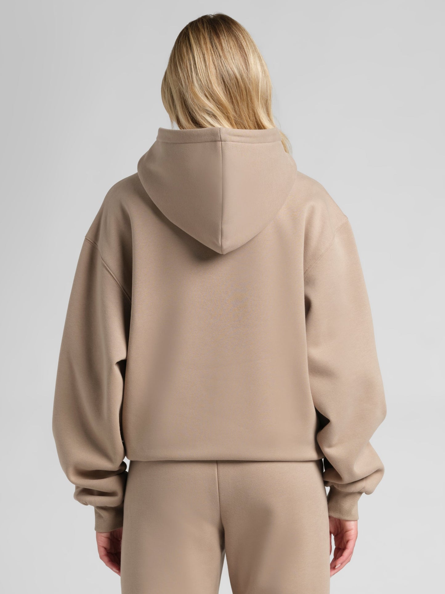 Comfrt Oversized Super Soft Hoodie Komfortabel Für Alle