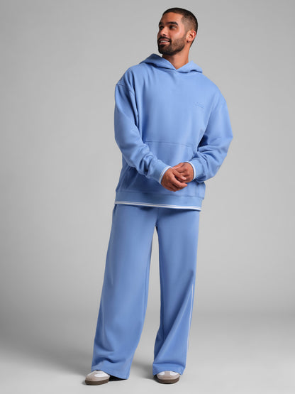 Comfrt Laid Back Halo Lightweight Hoodie